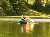 Russian River Activities