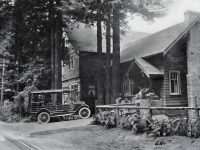 Russian River History