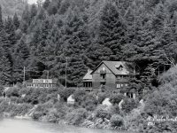Russian River History
