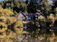 Russian River Events Center