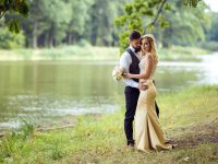 Russian River Weddings