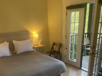 Russian River Hotel