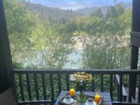 Russian River Hotel