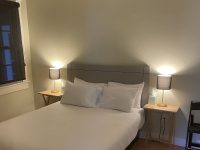 Russian River Hotel