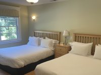 Russian River Hotel