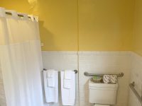 Russian River Hotel